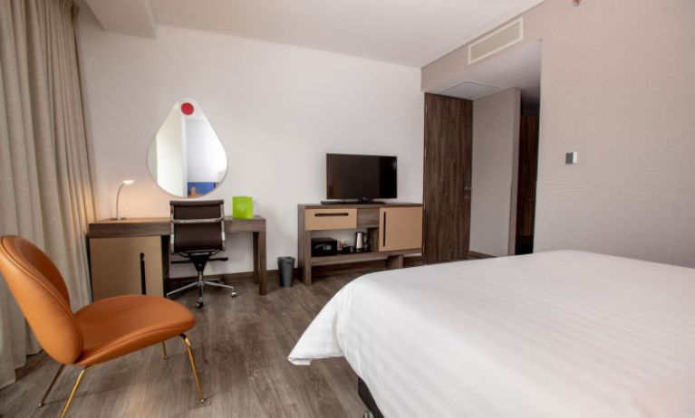 Hampton By Hilton Lima San Isidro, Lima