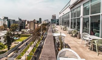 Hampton By Hilton Lima San Isidro