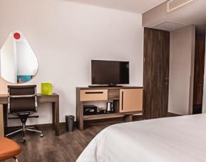 Hampton By Hilton Lima San Isidro, Lima