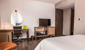 Hampton By Hilton Lima San Isidro