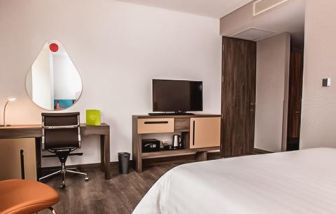 Hampton By Hilton Lima San Isidro, Lima