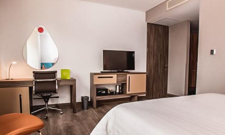 Hampton By Hilton Lima San Isidro, Lima