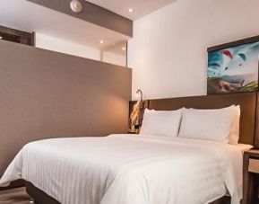 Hampton By Hilton Lima San Isidro, Lima