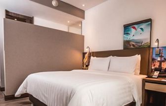 Hampton By Hilton Lima San Isidro, Lima