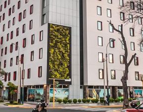 Hampton By Hilton Lima San Isidro, Lima