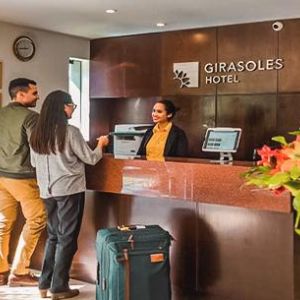 Girasoles Hotel