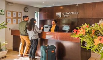 Girasoles Hotel