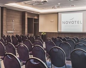 Novotel Lima San Isidro, Lima