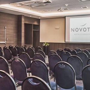 Novotel Lima San Isidro