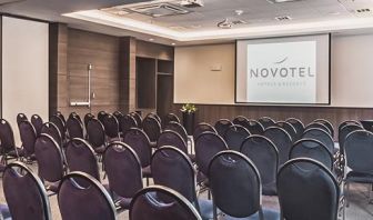 Novotel Lima San Isidro