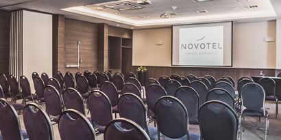 Novotel Lima San Isidro