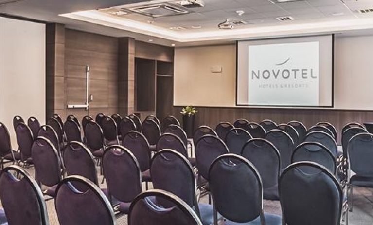 Novotel Lima San Isidro, Lima