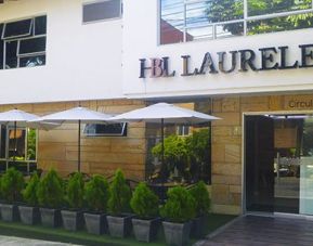 Hotel Boutique Laureles Medellin, Medellin