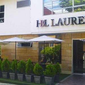 Hotel Boutique Laureles Medellin