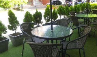 Hotel Boutique Laureles Medellin