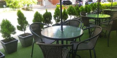 Hotel Boutique Laureles Medellin