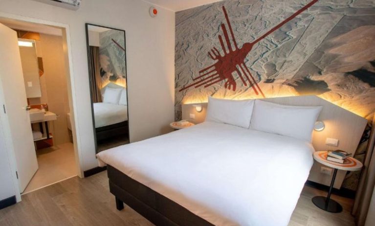 Ibis Styles Lima Benavides Miraflores, Lima