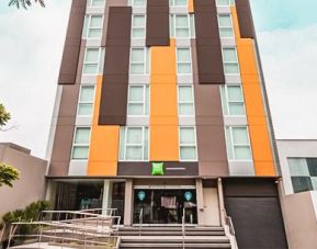 Ibis Styles Lima Benavides Miraflores, Lima