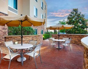 Fairfield Inn & Suites By Marriott Tallahassee Central, Tallahassee