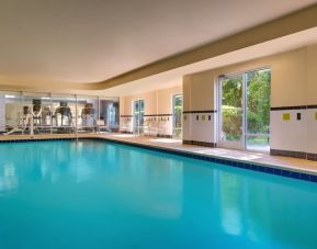 Fairfield Inn & Suites By Marriott Tallahassee Central, Tallahassee