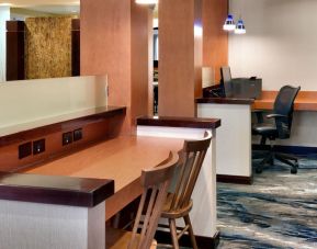 Fairfield Inn & Suites By Marriott Tallahassee Central, Tallahassee