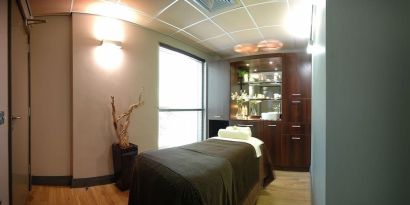 Body treatments available at DoubleTree By Hilton Bristol South - Cadbury House.