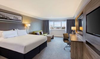 Doubletree By Hilton Glasgow Central