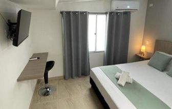 12 Nights Hotel, Medellin