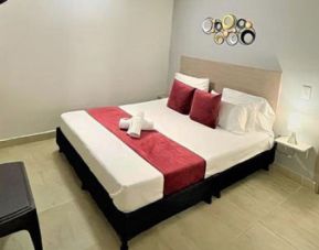 12 Nights Hotel, Medellin