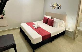 12 Nights Hotel, Medellin