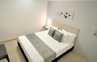 12 Nights Hotel, Medellin