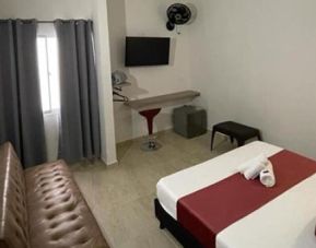 12 Nights Hotel, Medellin