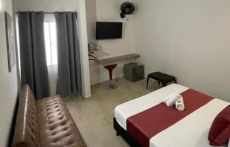 12 Nights Hotel, Medellin