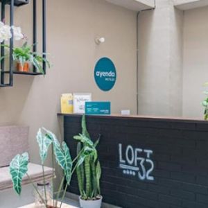 Hotel Loft 32