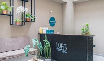 Hotel Loft 32