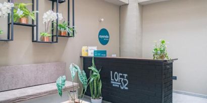 Hotel Loft 32