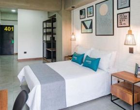 Hotel Loft 32, Medellin