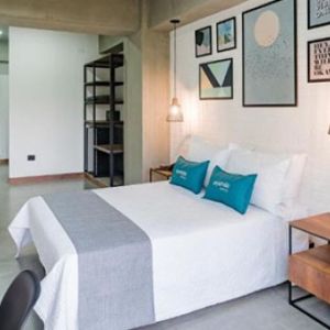 Hotel Loft 32