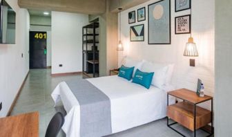 Hotel Loft 32