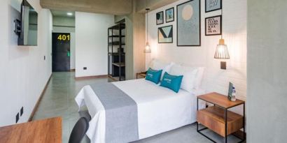 Hotel Loft 32