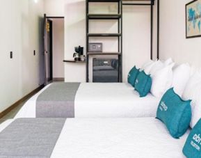 Hotel Loft 32, Medellin