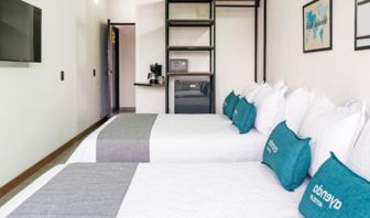 Hotel Loft 32