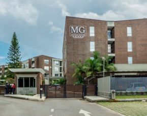 MG Hotel & Suites, Rionegro