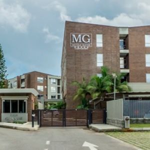 MG Hotel & Suites