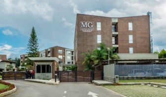 MG Hotel & Suites