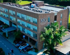 MG Hotel & Suites, Rionegro