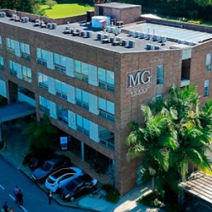 MG Hotel & Suites