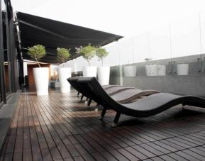 NM Lima Hotel, Lima