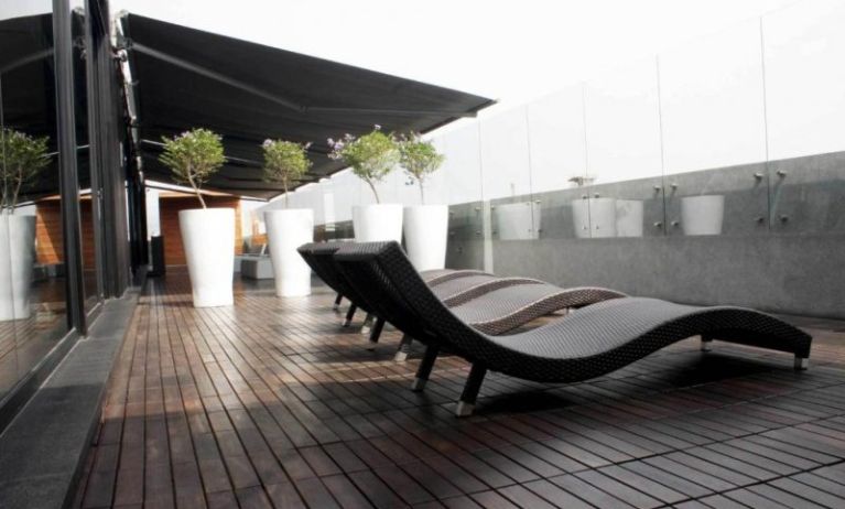 NM Lima Hotel, Lima