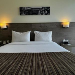 Best Western Plus Urban Larco Hotel